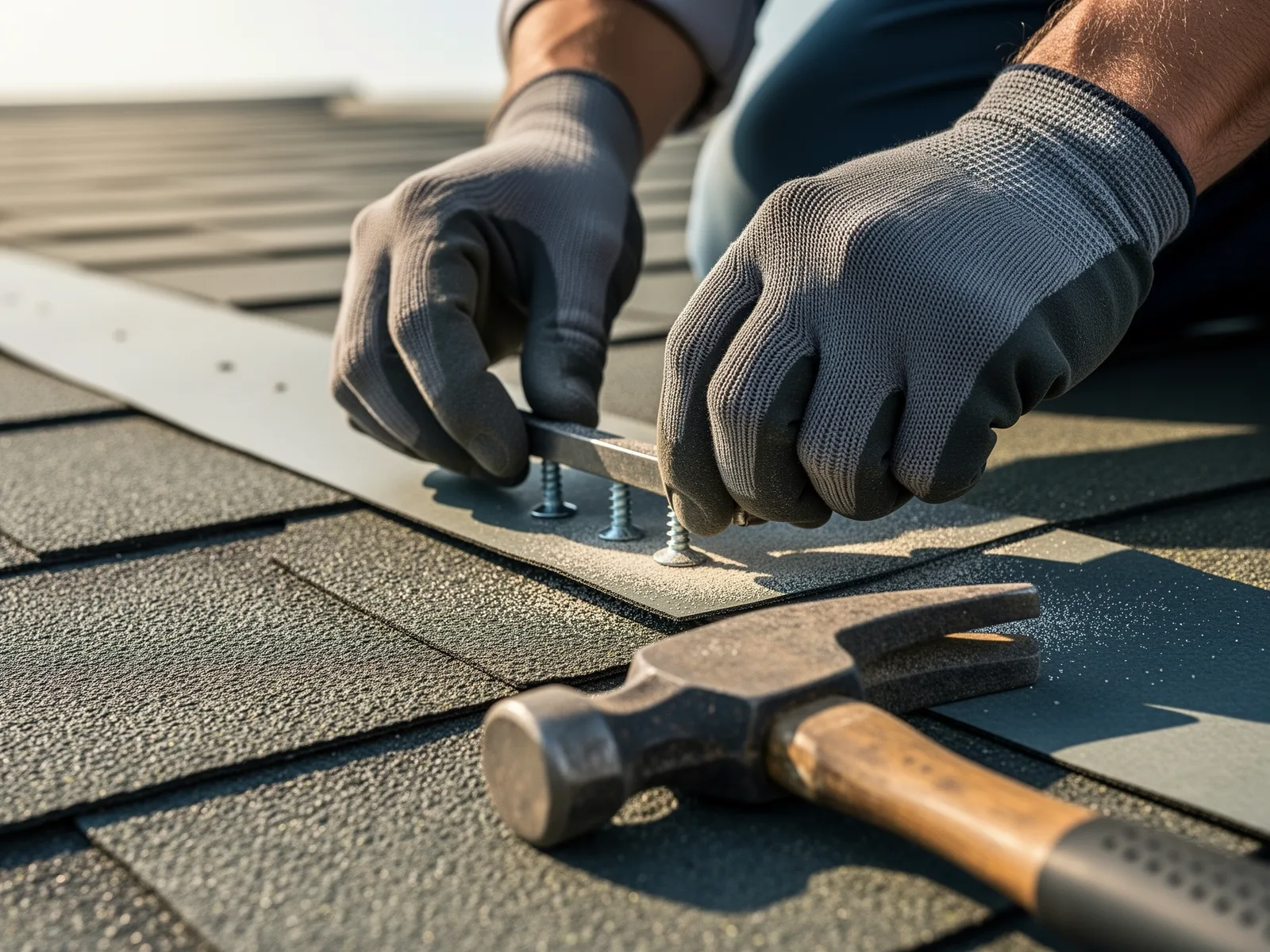 Why choose Fascia Repair in Ames, NE